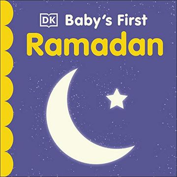 portada Baby'S First Ramadan (en Inglés)