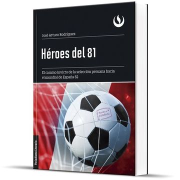 portada Heroes del 81 (in Spanish)