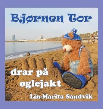 portada Bjã¸Rnen tor Drar pã¥ Ã¸Glejakt: (Serie, 7 Bã¸Ker) (Norwegian Bokmal Edition) [Hardcover ] (en Noruego Bokmål)