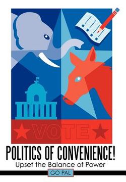 portada politics of convenience!
