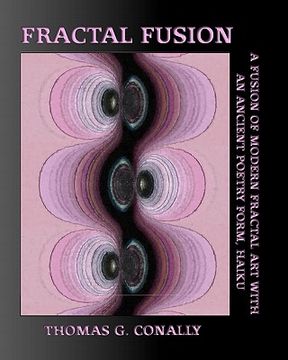 portada fractal fusion (en Inglés)