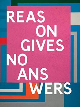 portada Burroughs, w: Reasons Give no Answers: Selected Works From the Collection