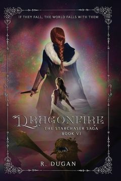 portada Dragonfire