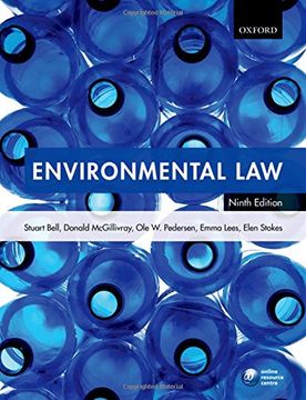 portada Environmental Law