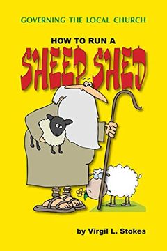 portada How to run a Sheep Shed (in English)
