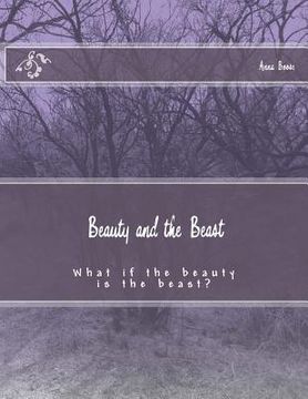 portada Beauty and the Beast