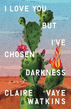 portada I Love you but I'Ve Chosen Darkness: A Novel (en Inglés)