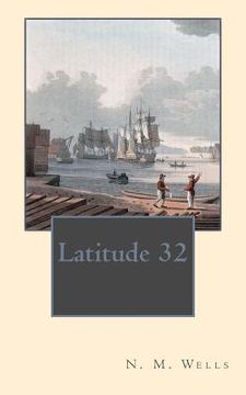 portada Latitude 32