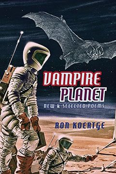 portada Vampire Planet (en Inglés)