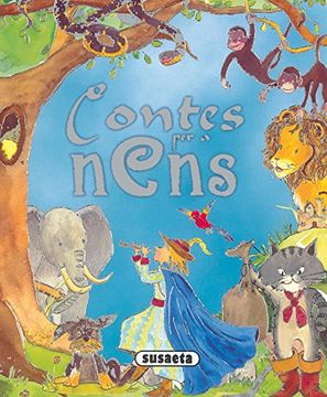 portada Contes Per A Nens (El Nan Dels Contes)