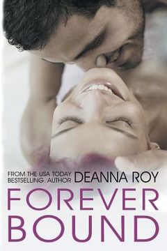 portada Forever Bound (in English)