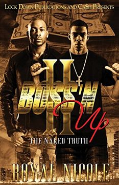 portada BOSS 'N UP 2: THE NAKED TRUTH (en Inglés)