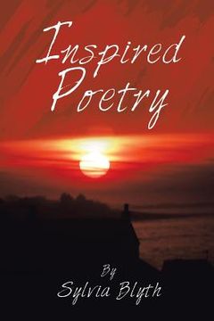 portada Inspired Poetry (en Inglés)