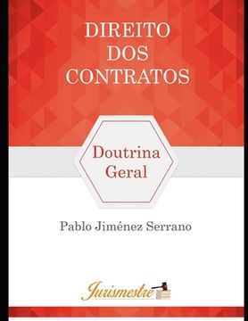 portada Direito dos contratos: Doutrina geral (en Portugués)