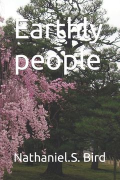 portada Earthly people (en Inglés)