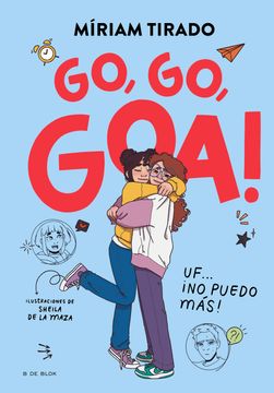 portada GOA 4 (in Spanish)