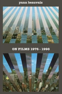 portada On Films 1976-1998