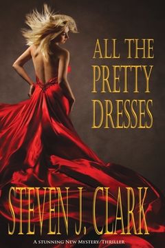 portada All The Pretty Dresses