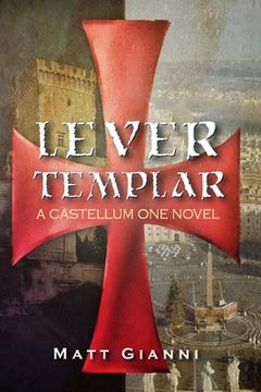 portada Lever Templar (en Inglés)