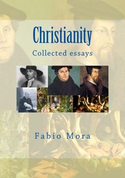 portada Christianity: Volume 29 (Sintesi e ricerche storico-religiose)