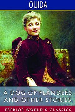 portada A dog of Flanders and Other Stories (Esprios Classics) (in Dutch)