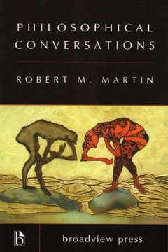 portada Philosophical Conversations 