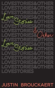 portada Love Stories: And Other Love Stories (in English)