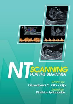 portada NT Scanning for the Beginner (in English)