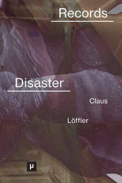 portada Records of Disaster: Media Infrastructures and Climate Change 