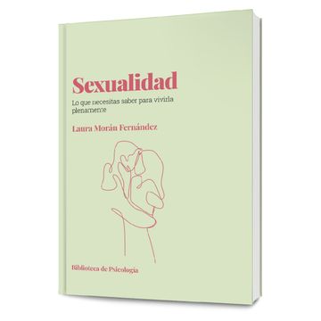 portada Colección Psicología. Sexualidad.