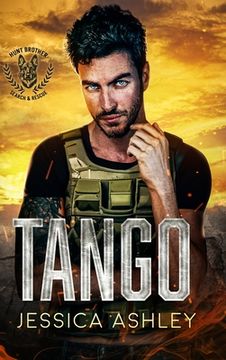 portada Tango (en Inglés)