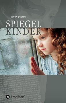 portada Spiegelkinder (in German)