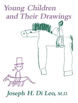 portada Young Children and Their Drawings