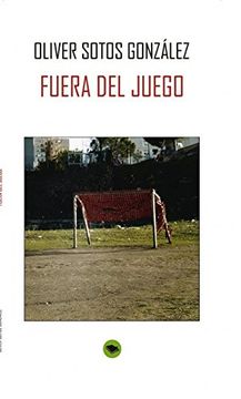 portada Fuera del Juego