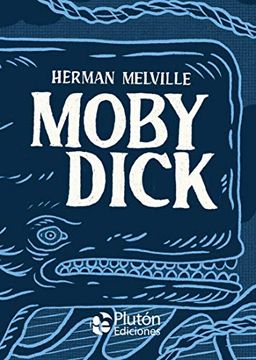 Moby Dick (tapa dura)