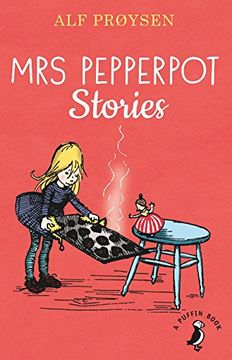 portada Mrs Pepperpot Stories (en Inglés)
