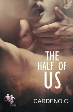 portada The Half of Us (Family Collection) (Volume 1)