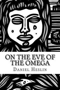 portada On the Eve of the Omega (en Inglés)