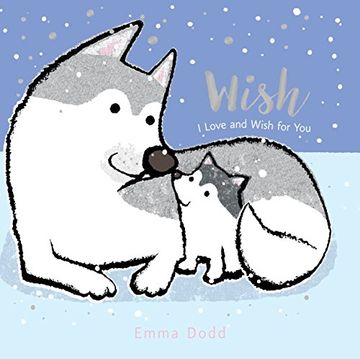 portada Wish (Emma Dodd's Love you Books) (in English)