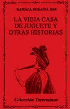 portada LA VIEJA CASA DE JUGUETE Y OTRAS HISTORIAS (En papel)