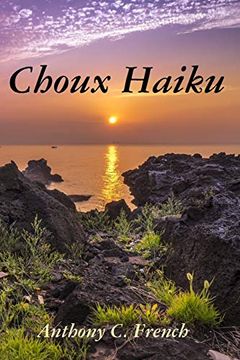portada Choux Haiku (en Inglés)