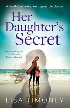 portada Her Daughter's Secret (en Inglés)