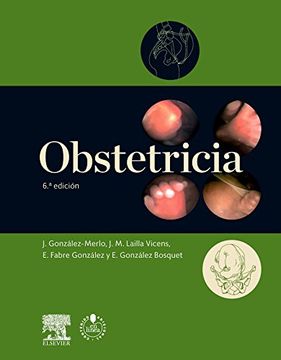 portada Obstetricia 6Ed