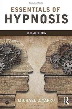 portada Essentials of Hypnosis