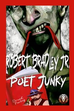 portada Poet Junky (in English)
