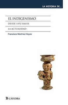 portada El indigenismo (in Spanish)