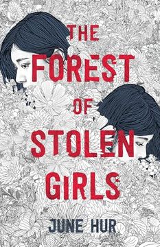 portada The Forest of Stolen Girls (in English)