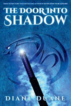 portada The Door Into Shadow: The Tale of the Five Volume 2 (en Inglés)