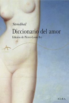 portada Diccionario del Amor (in Spanish)