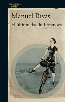 portada El último día de Terranova (in Spanish)